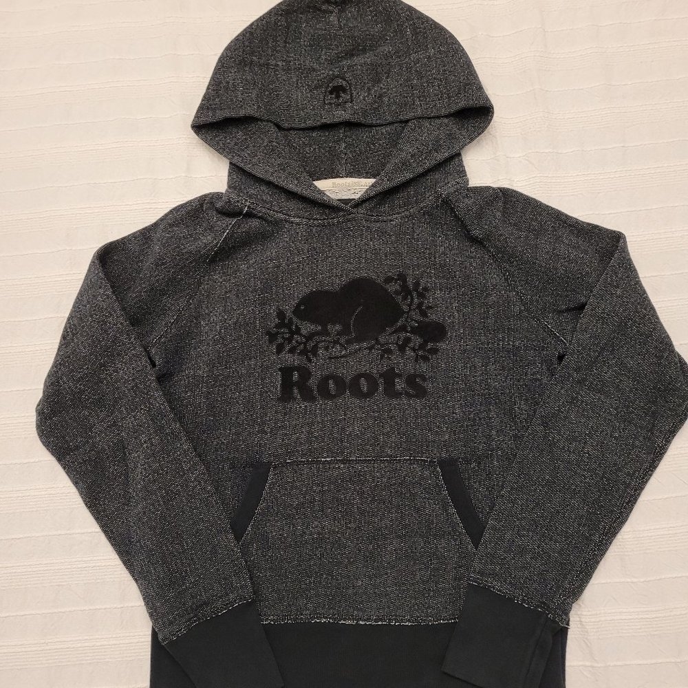 Roots Kanga Hoodie